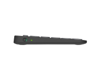 LOGITECH K380s Pebble Keys 2 grafit - 1172750 - zdjęcie 5